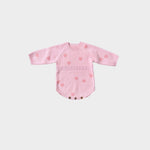 Baby Heart Knit Sweater Romper Babysprouts