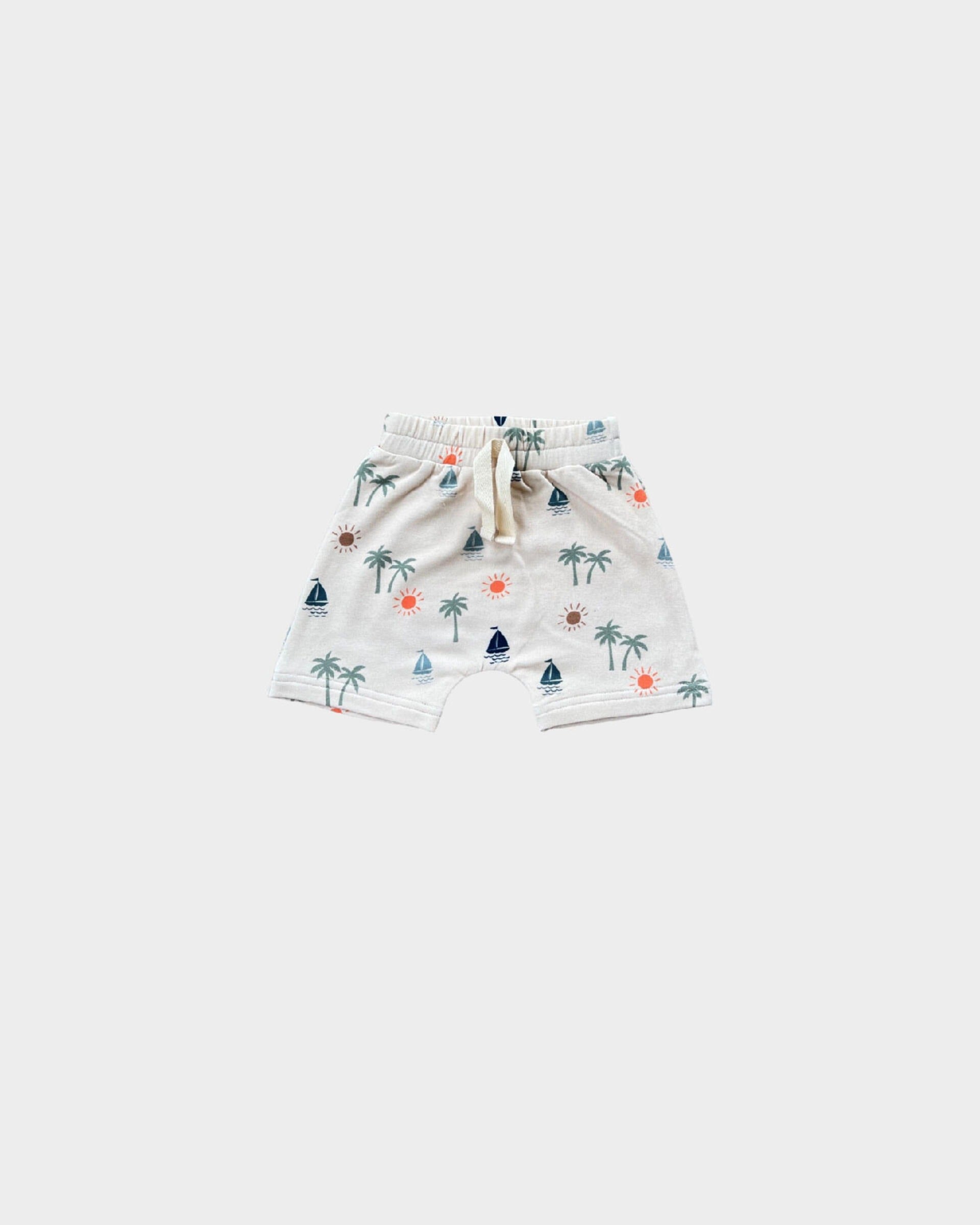 Kid Sail Harem Short Babysprouts