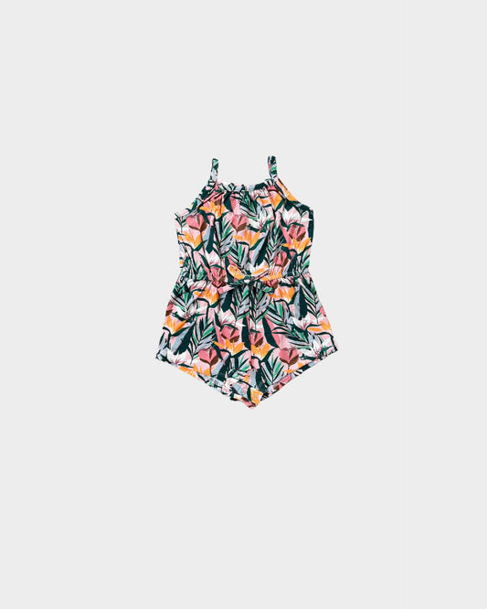 Tropics Romper