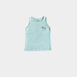 Kid SEAGRASS BOYS TANK Babysprouts