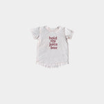 Baby Hold My Juice Box Tee Babysprouts