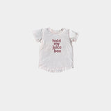 Baby Hold My Juice Box Tee Babysprouts