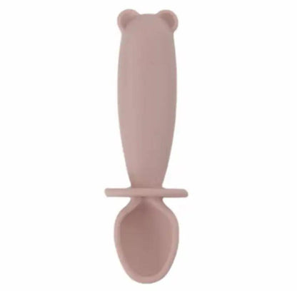 Silicone Fork and Spoon Teether Sets