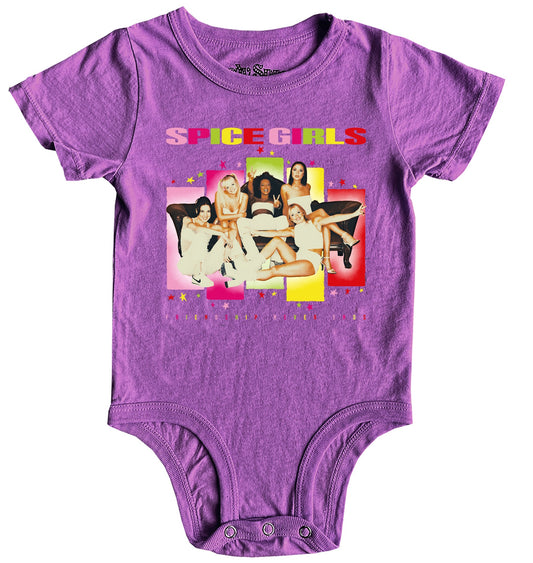 Spice Girls Onesie