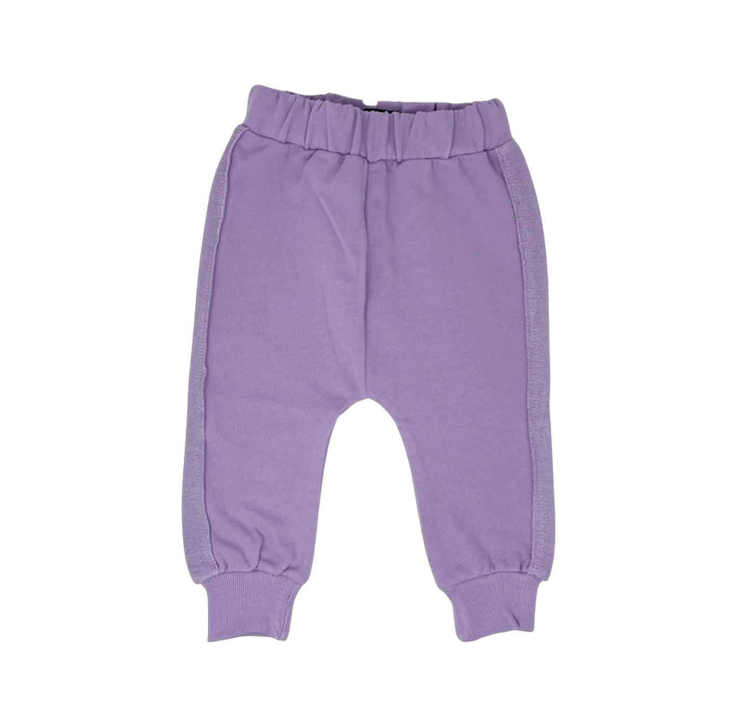 Poppin' Purple Harem Pants