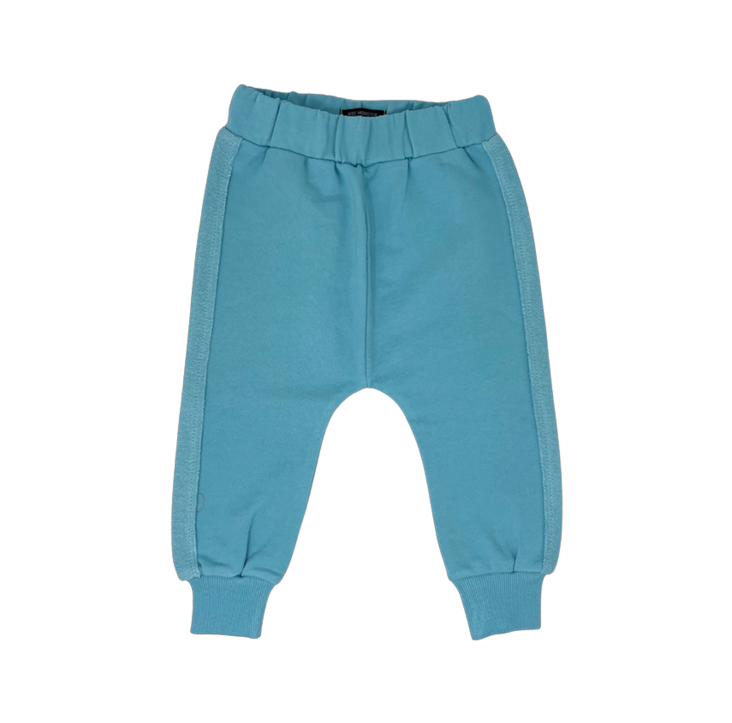 Groovy Blue Harlem Pants