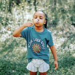 Toddler Sunny Days Ahead Tee Rivet Apparel