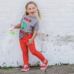 Toddler Main Squeeze Tee Rivet Apparel