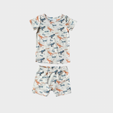 Kid Summer Lounge Set Babysprouts