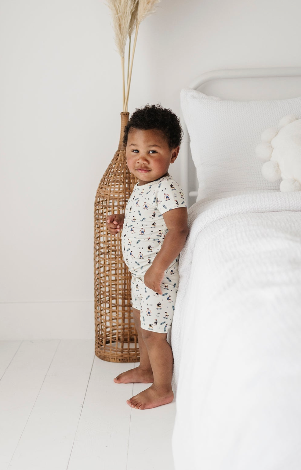 Kid Summer Lounge Set Babysprouts