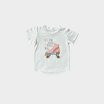 Kid Let the Good Times Roll Tee Babysprouts