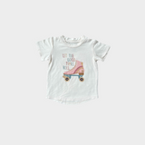 Kid Let the Good Times Roll Tee Babysprouts