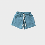 Kid Everyday Shorts in Storm Babysprouts