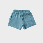 Kid Everyday Shorts in Storm Babysprouts