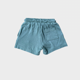 Kid Everyday Shorts in Storm Babysprouts