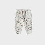 Kid Joggers in Weiner Dog Babysprouts