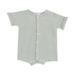 Baby Greenie Shortall Angel Dear