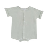 Baby Greenie Shortall Angel Dear