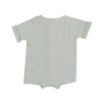 Baby Greenie Shortall Angel Dear