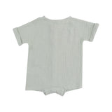 Baby Greenie Shortall Angel Dear