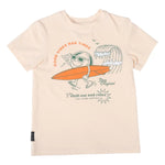 Toddler Rad Times Tee Tiny Tribe
