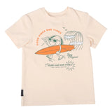 Toddler Rad Times Tee Tiny Tribe