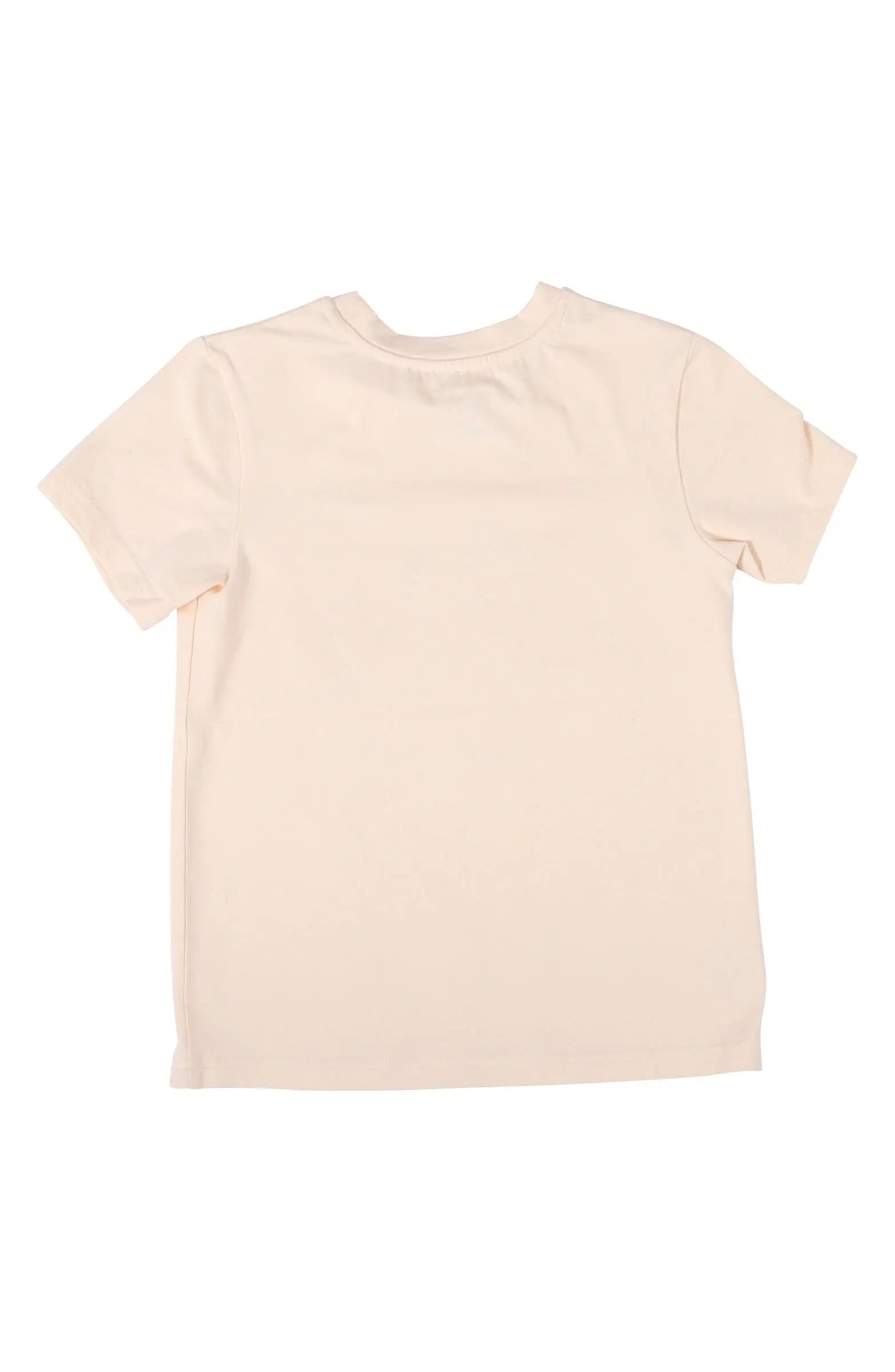 Toddler Rad Times Tee Tiny Tribe