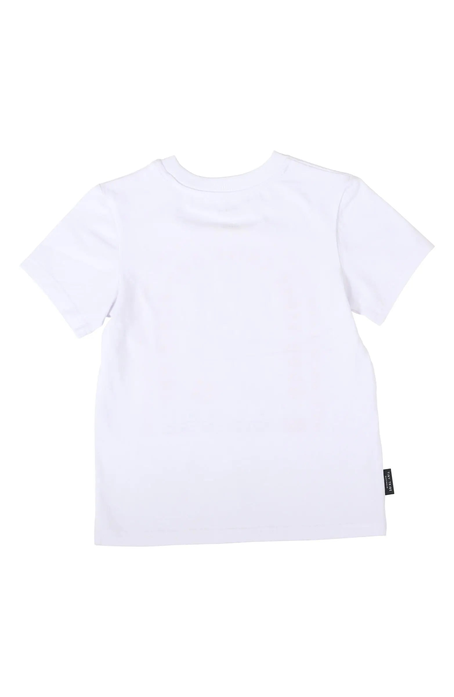Toddler Chill Out Tee Tiny Tribe