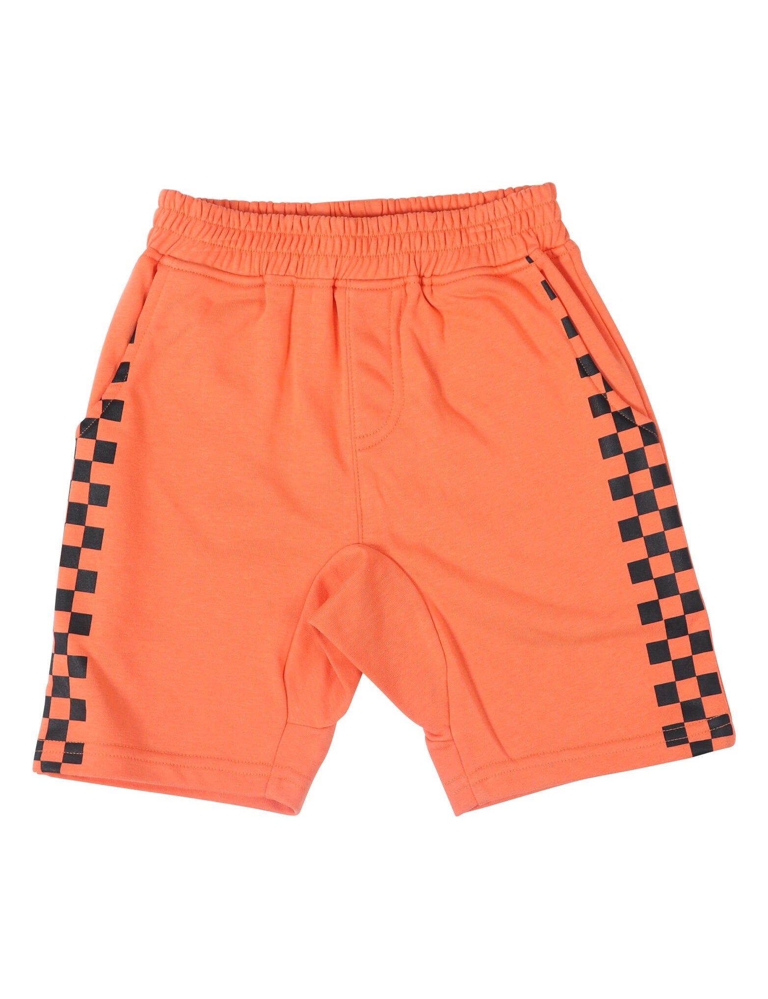 Toddler Check Short Tiny Tribe