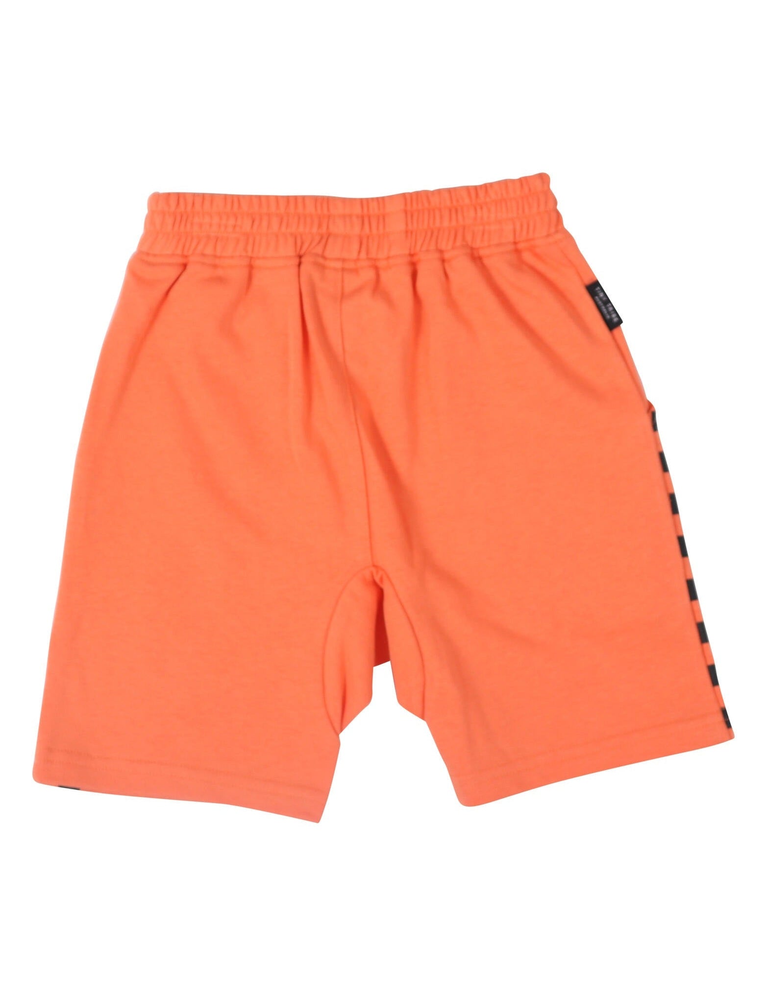 Toddler Check Short Tiny Tribe