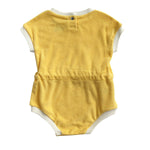 Baby Terry Towel Relaxed Tiny Tribe