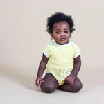Baby Terry Towel Relaxed Tiny Tribe