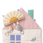 Cottage Play Mat, Bitzy Bespoke Ritzy Tummy Time Itzy Ritzy