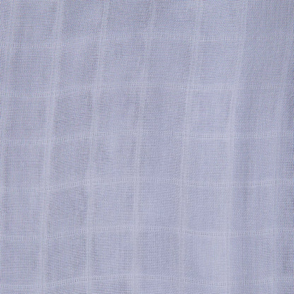 Deluxe Muslin Swaddle Blanket - Lavender