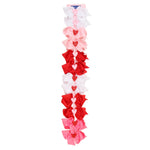 Big Valentine's Day Charm Bow GIGGLES LA