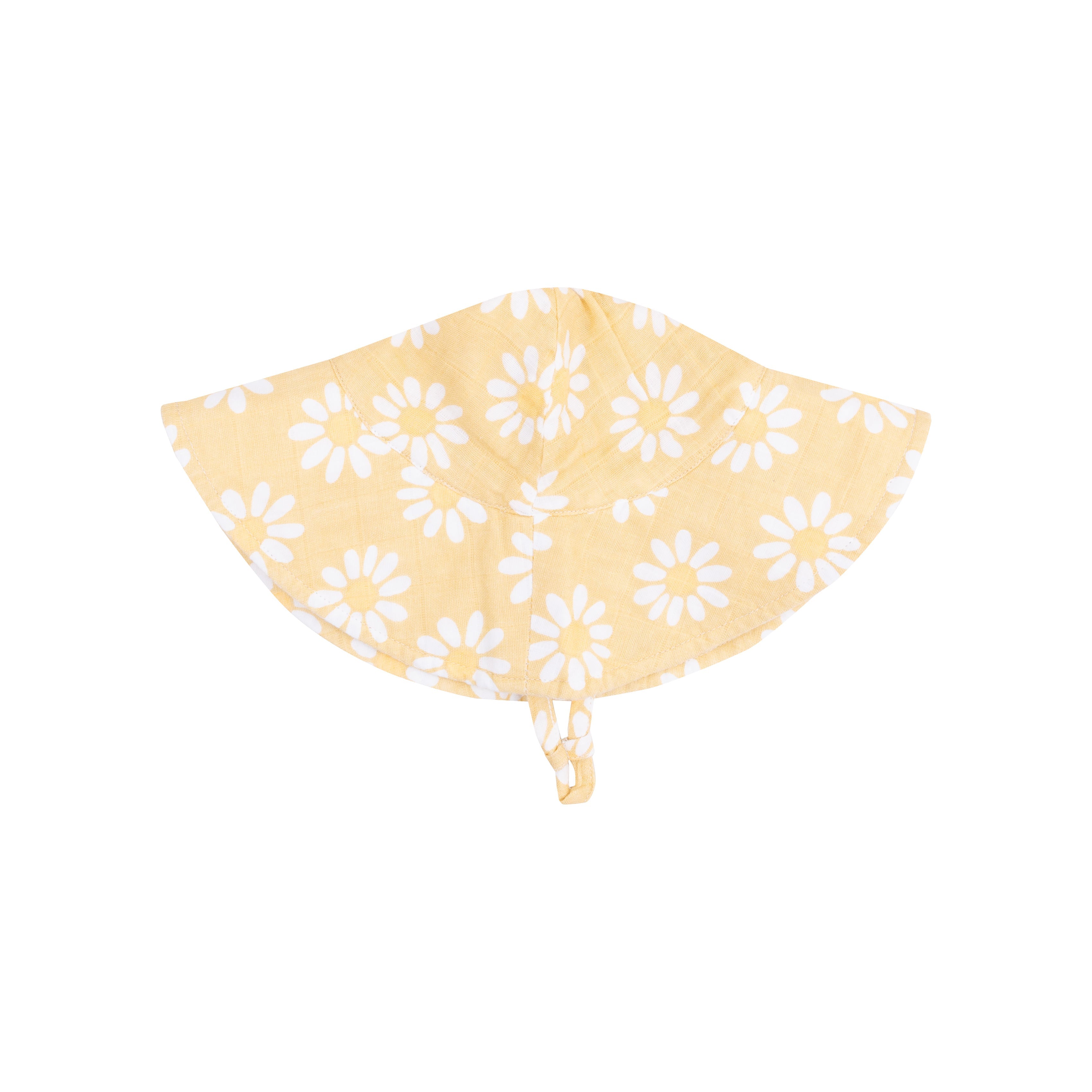 Baby Darling Daisy Sunhat Angel Dear