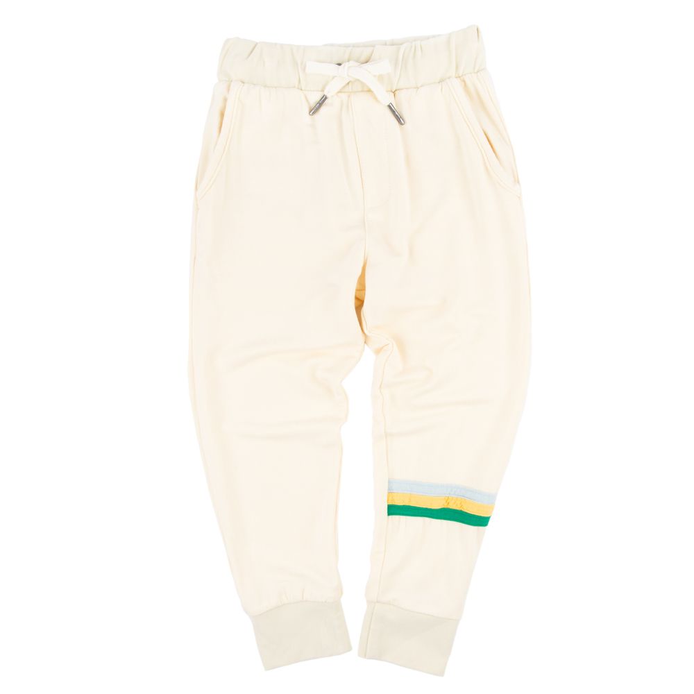 Toddler Ziggy Retro Jogger Miki Miette