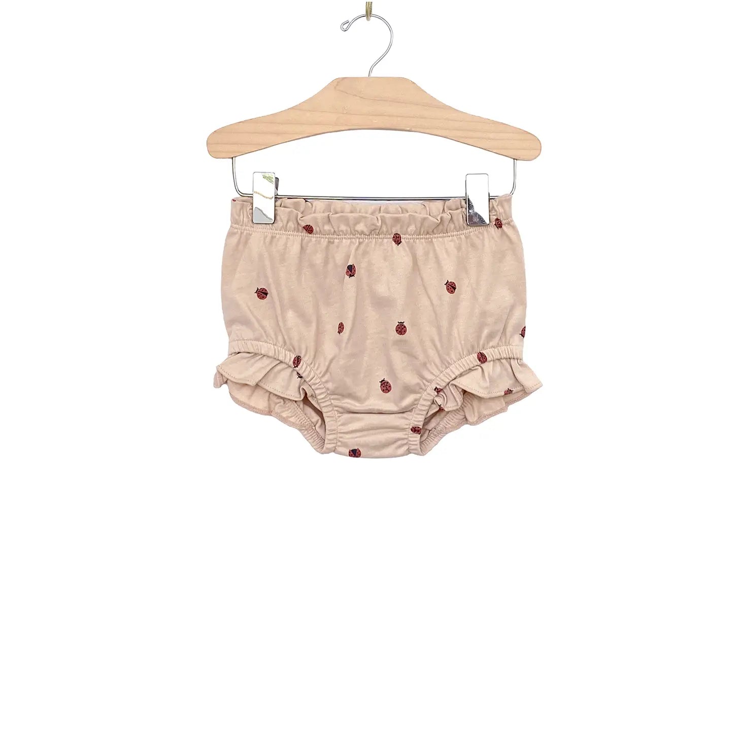 Baby Ladybug Bloomers City Mouse Studio