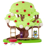 Bluey Tree Playset Toysmith