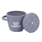 Baby Got Snacks Happy Snacker Bella Tunno