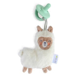 Sweetie Pal™ Plush & Pacifier Llama Itzy Ritzy