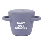 Baby Got Snacks Happy Snacker Bella Tunno