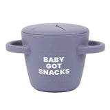 Baby Got Snacks Happy Snacker Bella Tunno
