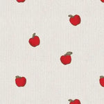 Baby Tiny Apples - Lap Shoulder Bodysuit Angel Dear
