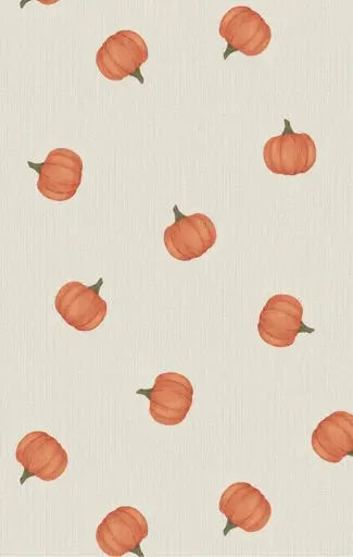 Baby Little Pumpkins - 2 Way Zipper Footie Angel Dear