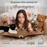 Baby Roary  the Lion Bearington Collection