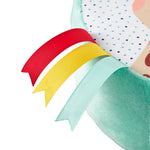 Motor Skills Wheel sophie la girafe by calisson