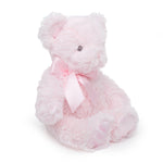 Baby 1st Bear Pink, Small Bearington Collection