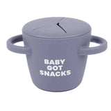 Baby Got Snacks Happy Snacker Bella Tunno