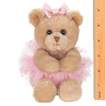 Baby Bella Ballerina Bearington Collection